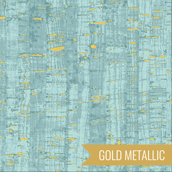 Uncorked in Acid Wash Metallic