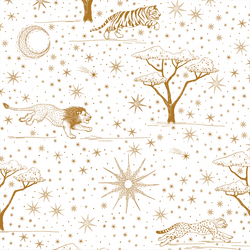 Celestial Safari in Tamarind