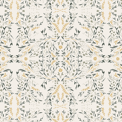 Sweet Symmetry in Glade