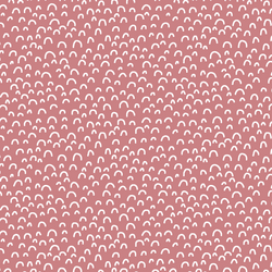 Doodle in Berry