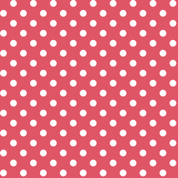 Candy Dot in Passion