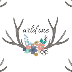 Wild One in Eden