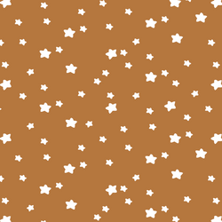 Star Light in Ginger