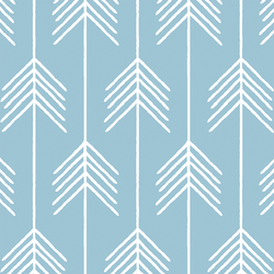 Vanes in Bluebell