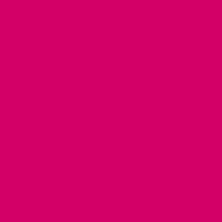 Solid in Dark Raspberry