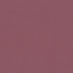 Cotton Couture in Aubergine