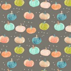 Pumpkins in Mirage