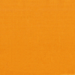 Cotton Couture in Orange