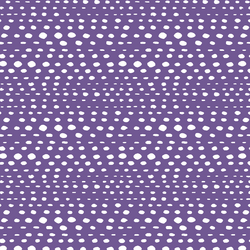 Little Skipping Stones in Ultra Violet