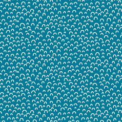 Doodle in Peacock