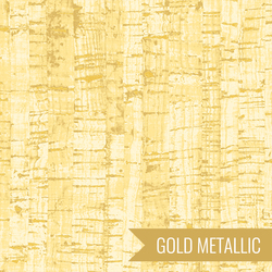 Uncorked in Yolk Metallic