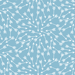 Arrows in Breeze