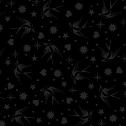 Fairy Flakes in Ink