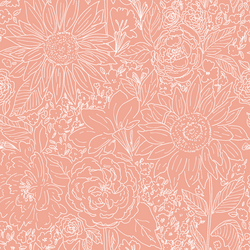 Paperie in Jungle Pink