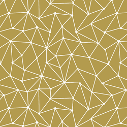 Astral Nights in Gold