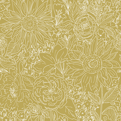 Paperie in Chamomile