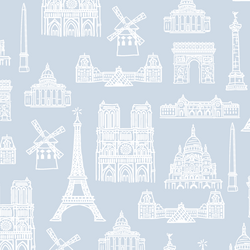Jadore Paris in Cirrus