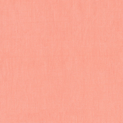 Artisan Cotton Yarn-Dye in Dark Coral White