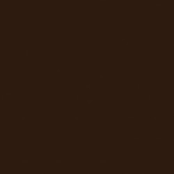 Solid in Dark Brown