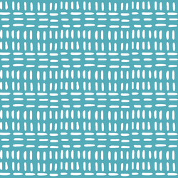Stitched in Lagoon