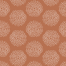 Wanderer in Terracotta