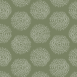 Wanderer in Olive
