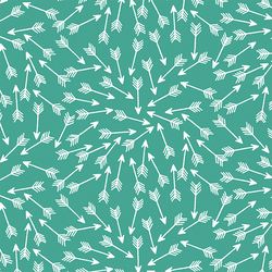 Arrows in Jade