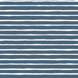 Artisan Stripe in Twilight