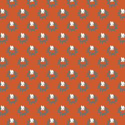 Wreath in Ember