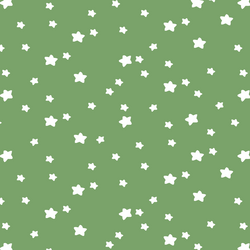 Star Light in Pistachio