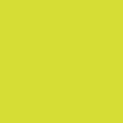 Ruby and Bee Solid in Limeade