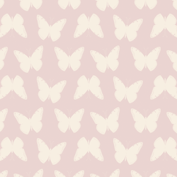 Butterflies in Lavender