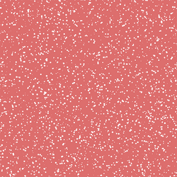 Stardust in Poppy