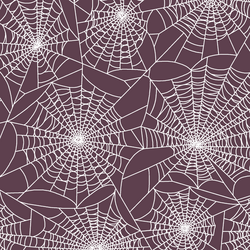 Tangled Web in Raisin