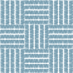 Basketweave in Marine