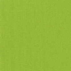 Cotton Couture in Kiwi