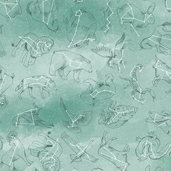 Constellations in Aspen