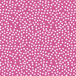 Little Tossed Dot in Petunia