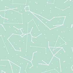 Star Charts in Mint