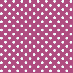 Candy Dot in Azalea