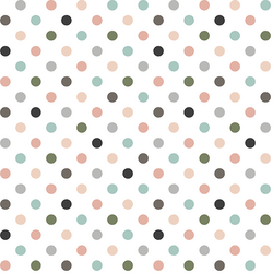 Multi Dot in Norwegian Wood Grove