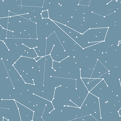 Star Charts in Marine