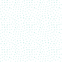 Small Specks in Sea Breeze on White