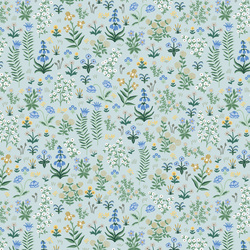 Menagerie Garden in Mint