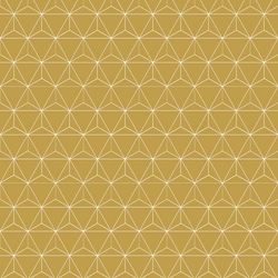 Luxe in Golden Sand