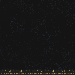 Speckled in Onyx