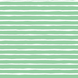 Artisan Stripe in Sprout