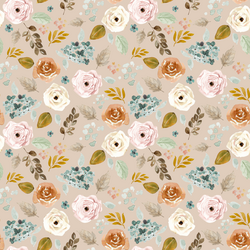Desert Garden in Cashmere