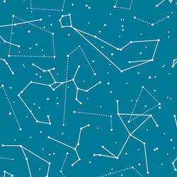 Star Charts in Peacock