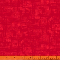 Spectrum in Crimson